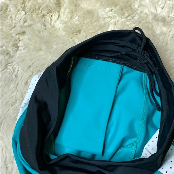 Charli Cohen Laser Leggings - Picture 9 of 11